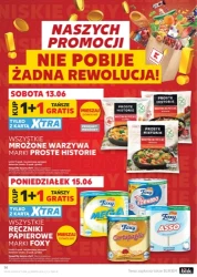 Wielkie zakupy, małe ceny - Kaufland