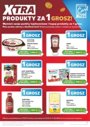 Wielkie zakupy, małe ceny - Kaufland