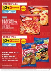 Wielkie zakupy, małe ceny - Kaufland