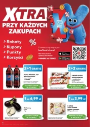 Wielkie zakupy, małe ceny - Kaufland