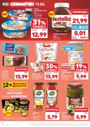 Wielkie zakupy, małe ceny - Kaufland
