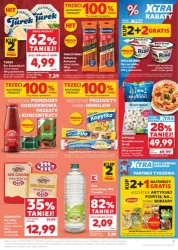 Wielkie zakupy, małe ceny - Kaufland