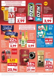 Wielkie zakupy, małe ceny - Kaufland