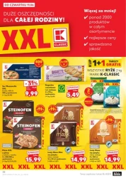 Wielkie zakupy, małe ceny - Kaufland