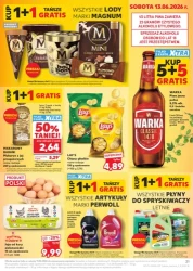 Wielkie zakupy, małe ceny - Kaufland