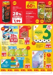 Wielkie zakupy, małe ceny - Kaufland