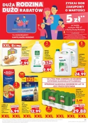Wielkie zakupy, małe ceny - Kaufland