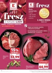 Wielkie zakupy, małe ceny - Kaufland