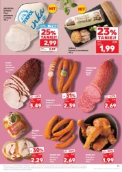 Wielkie zakupy, małe ceny - Kaufland