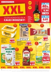 Wielkie zakupy, małe ceny - Kaufland