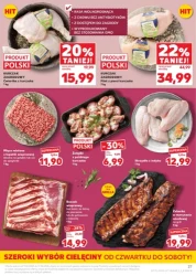 Wielkie zakupy, małe ceny - Kaufland