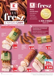 Wielkie zakupy, małe ceny - Kaufland