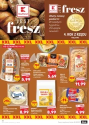 Wielkie zakupy, małe ceny - Kaufland