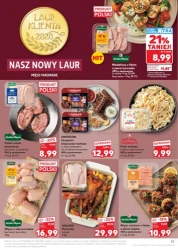 Wielkie zakupy, małe ceny - Kaufland