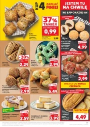 Wielkie zakupy, małe ceny - Kaufland