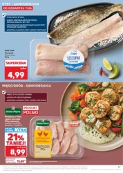 Wielkie zakupy, małe ceny - Kaufland