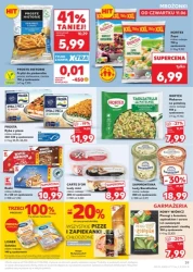 Wielkie zakupy, małe ceny - Kaufland