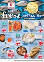 Wielkie zakupy, małe ceny - Kaufland