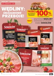 Wielkie zakupy, małe ceny - Kaufland