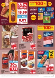Wielkie zakupy, małe ceny - Kaufland