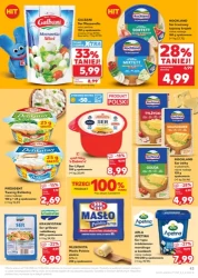 Wielkie zakupy, małe ceny - Kaufland