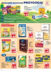 Wielkie zakupy, małe ceny - Kaufland