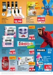 Wielkie zakupy, małe ceny - Kaufland