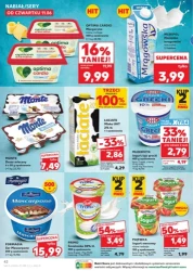 Wielkie zakupy, małe ceny - Kaufland