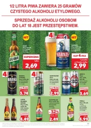 Wielkie zakupy, małe ceny - Kaufland