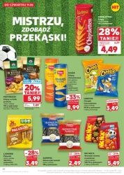 Wielkie zakupy, małe ceny - Kaufland
