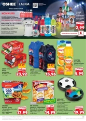 Wielkie zakupy, małe ceny - Kaufland