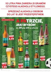 Wielkie zakupy, małe ceny - Kaufland