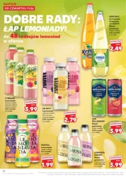 Wielkie zakupy, małe ceny - Kaufland