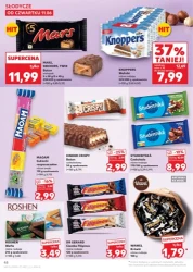 Wielkie zakupy, małe ceny - Kaufland