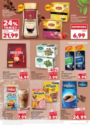 Wielkie zakupy, małe ceny - Kaufland