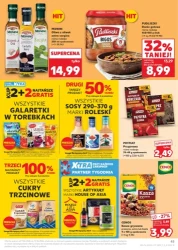 Wielkie zakupy, małe ceny - Kaufland