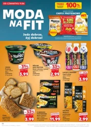 Wielkie zakupy, małe ceny - Kaufland