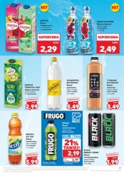Wielkie zakupy, małe ceny - Kaufland