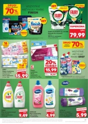 Wielkie zakupy, małe ceny - Kaufland