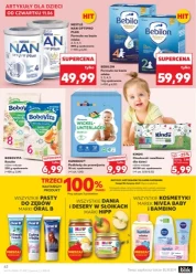 Wielkie zakupy, małe ceny - Kaufland