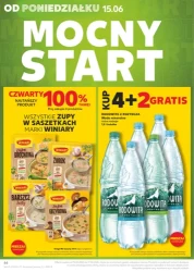 Wielkie zakupy, małe ceny - Kaufland