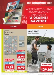 Wielkie zakupy, małe ceny - Kaufland