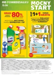 Wielkie zakupy, małe ceny - Kaufland