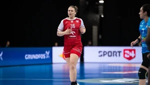 Natalia Pankowska zagra w Lublinie. Reprezentantka podpisała umowę