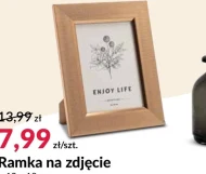 Ramka na zdjęcie Life