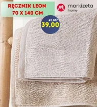 Ręcznik Markizeta