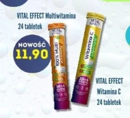 Witamina Vital