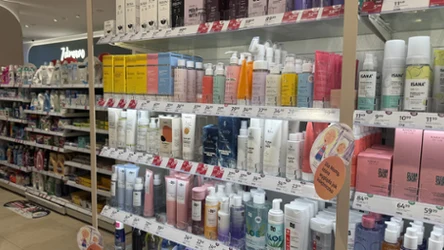 Rossmann ma nowy hit. Nie trzeba już wydawać fortuny na piękny zapach