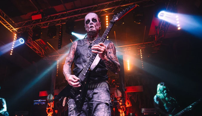 Belphegor i Krisiun wracają do Polski. "Na żywo pożerają każdego"