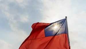 Tajwan szykuje się na inwazję morską. Wojsko już reaguje